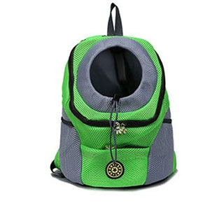 Backpack Head Pet Supplies