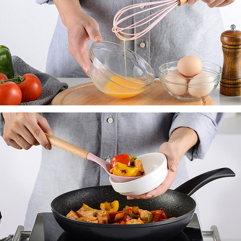 Cooking Kitchenware Tool