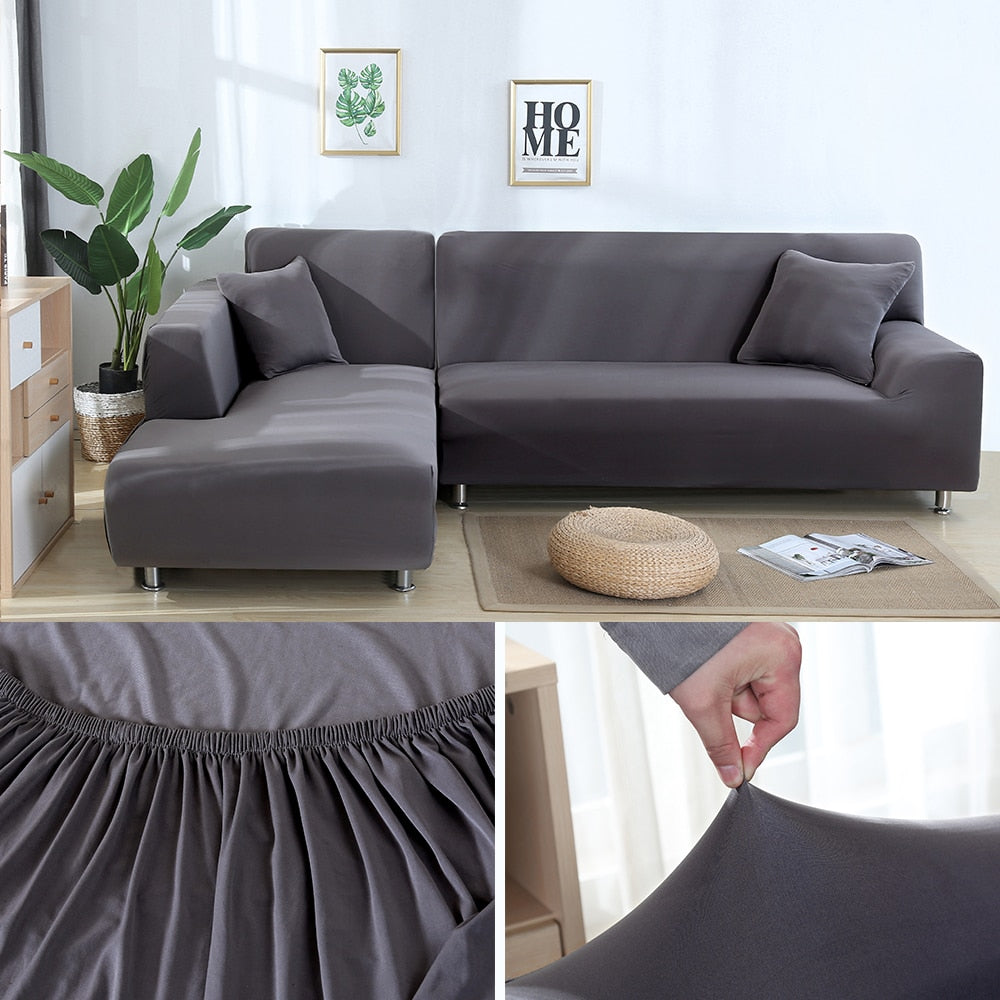 Sofa Covers for Living Room