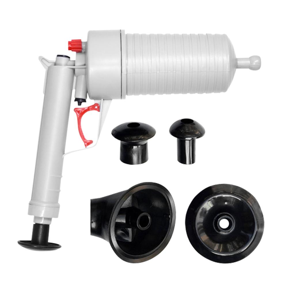 Toilets Bathroom Kitchen Cleaner Kit