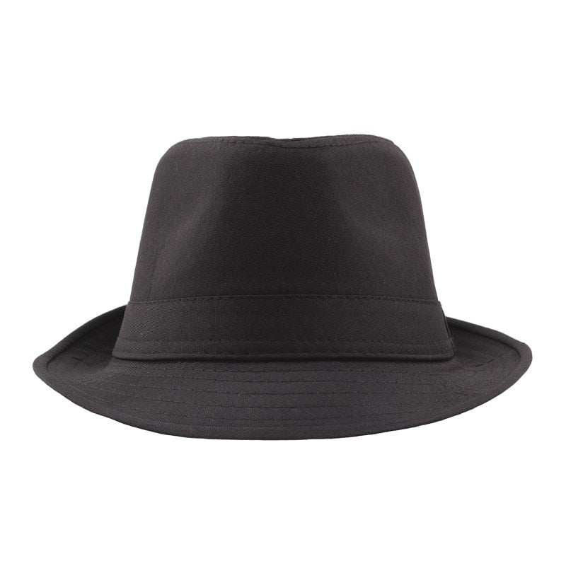 Men's Jazz Hat Outdoor