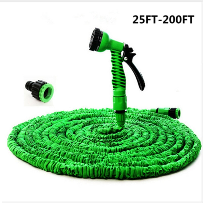 Garden hose