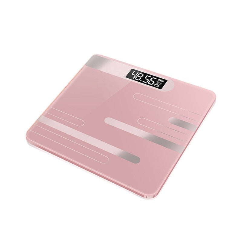 Scale Body Weighting