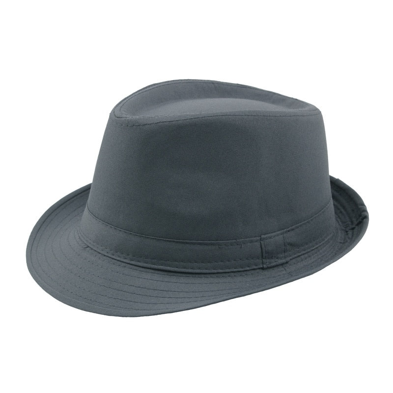 Men's Jazz Hat Outdoor