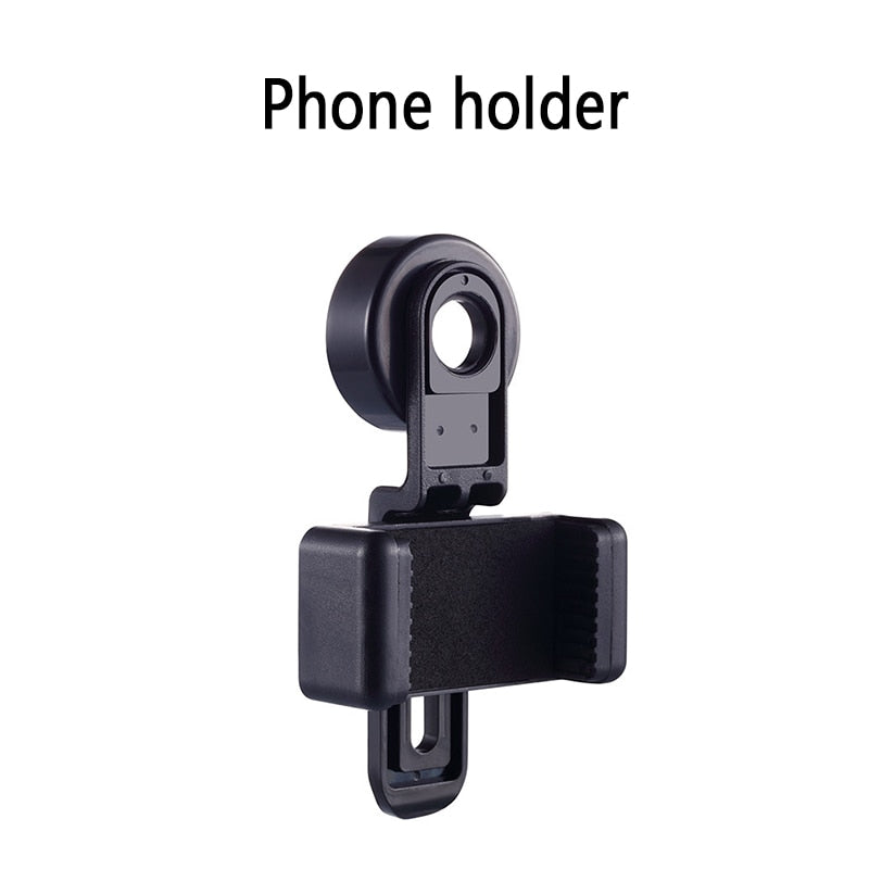 HD 50000M Telescope Binoculars