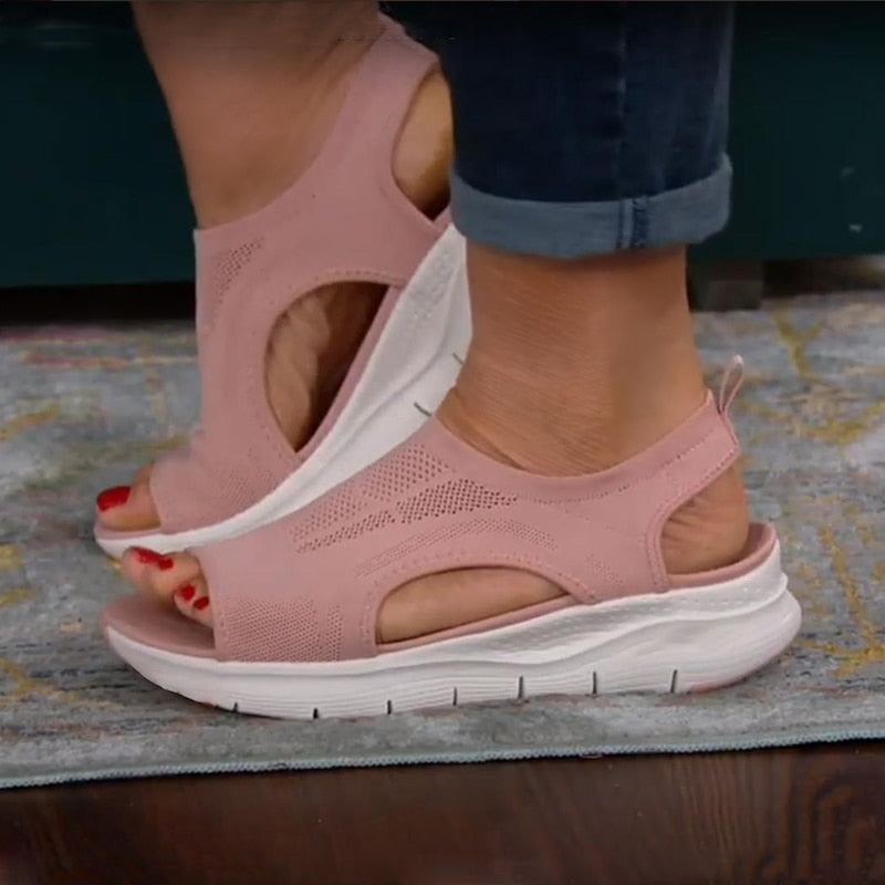 Summer Women Sandals