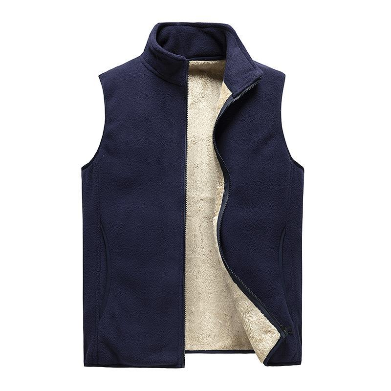 Men' Sleeveless Vest