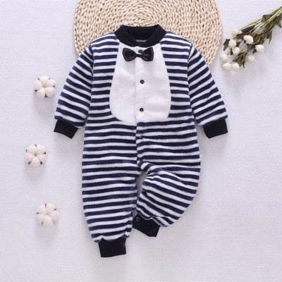 Autumn & Winter Newborn Baby Clothes
