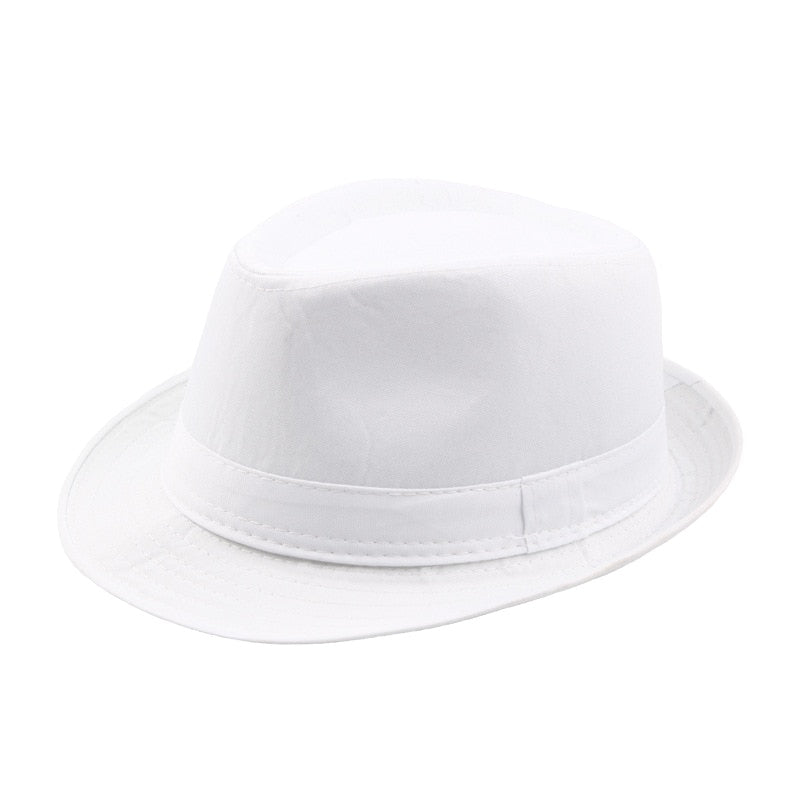 Men's Jazz Hat Outdoor