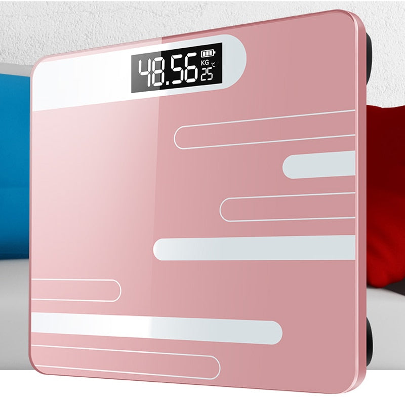 Scale Body Weighting