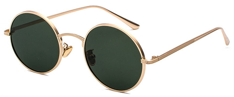 Kachawoo sunglasses with round lenses