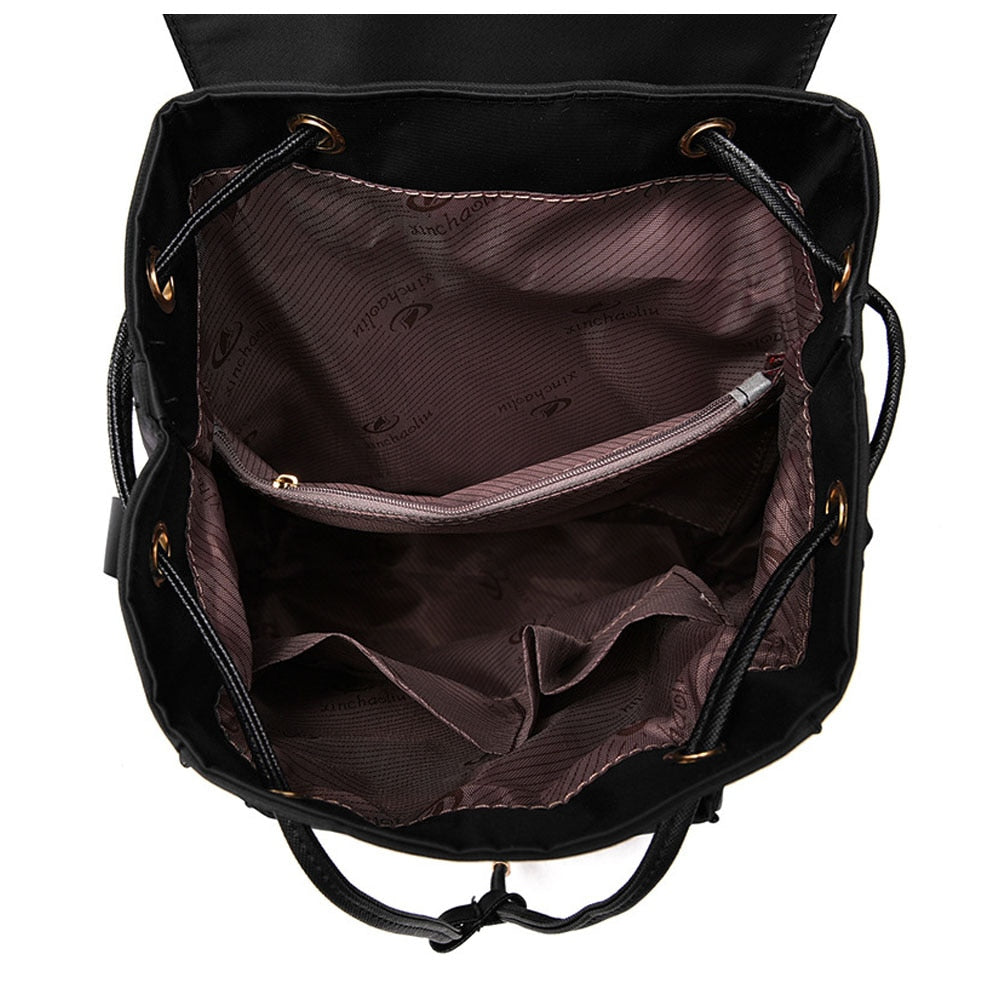 Women's Backpack Purse