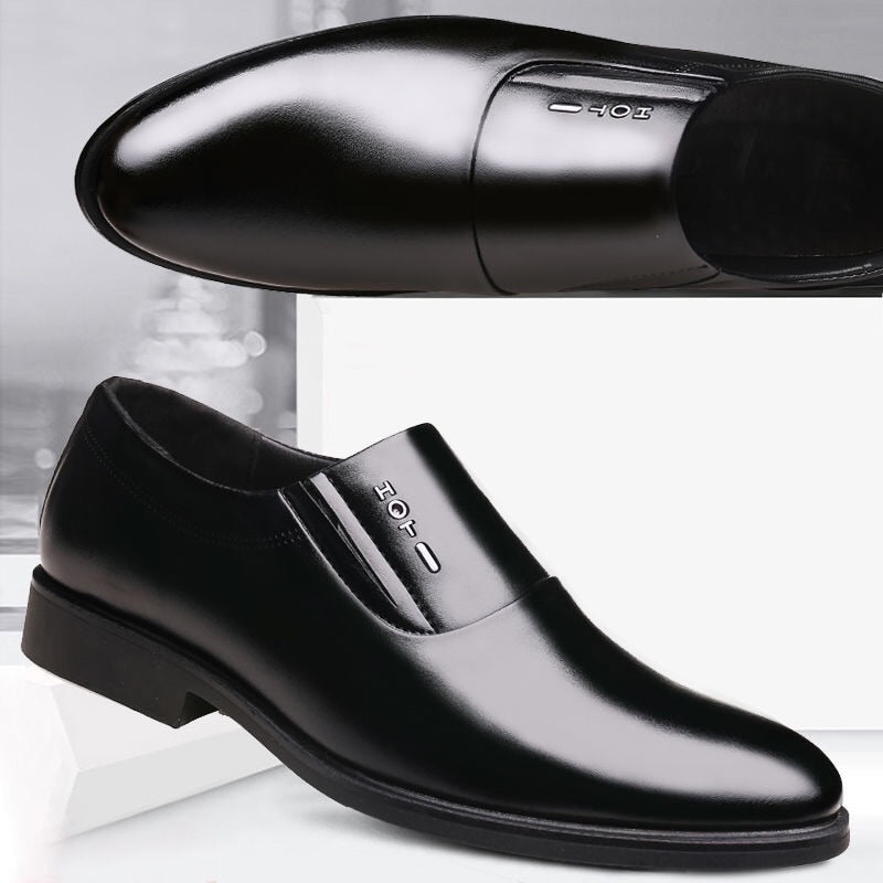 Mazefeng Fashion Slip on Men's Shoes