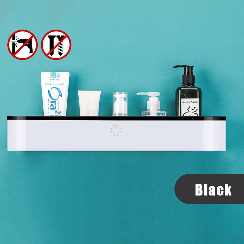Bathroom Accessories Towel Storage Rack
