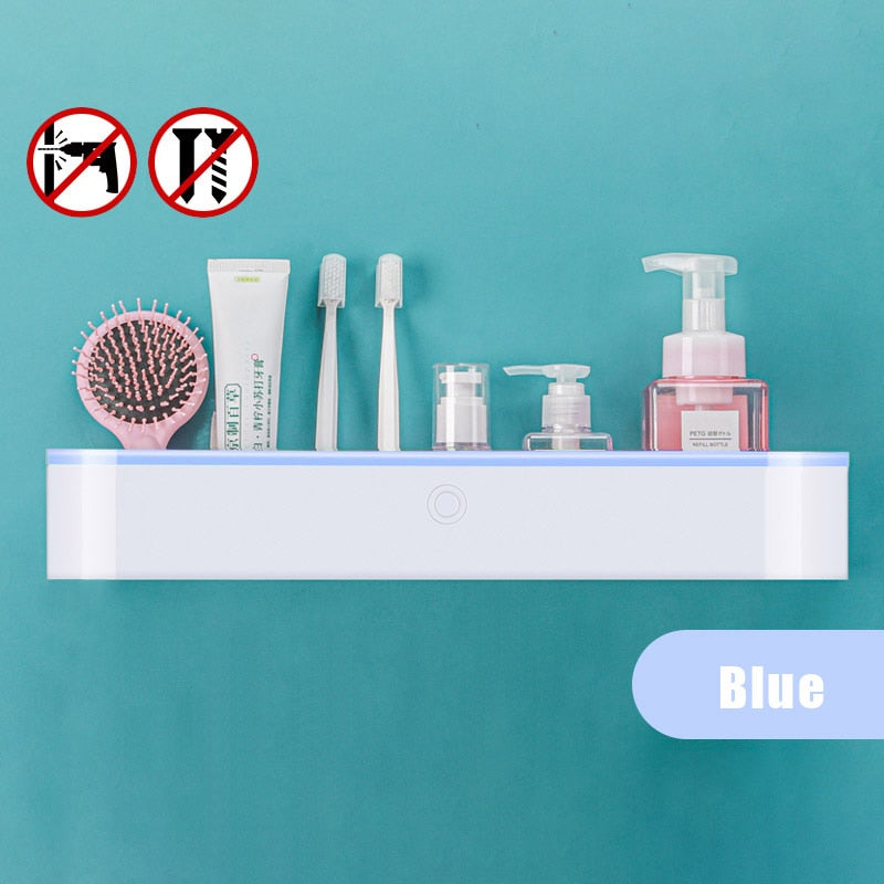 Bathroom Accessories Towel Storage Rack