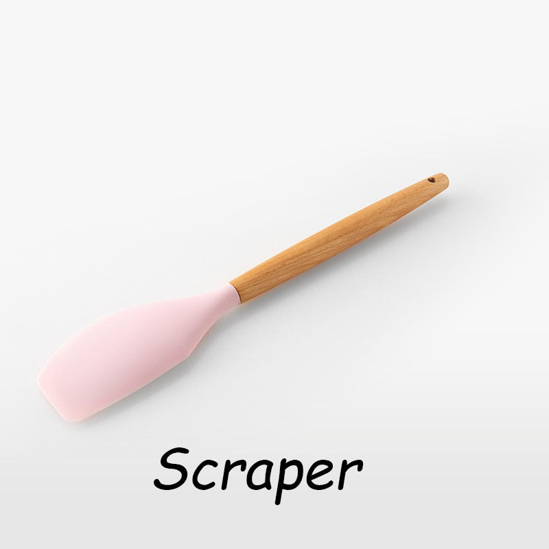 Cooking Kitchenware Tool