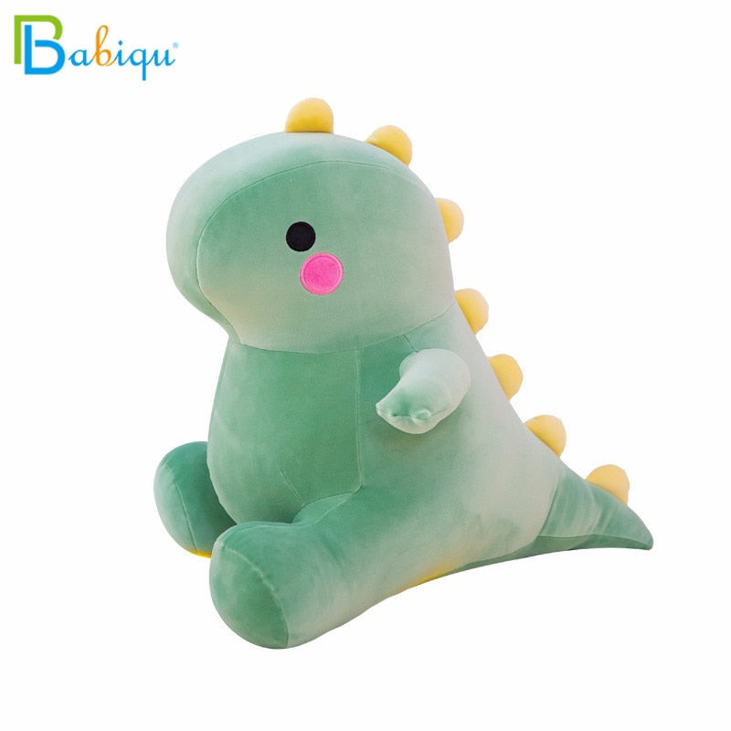 Stuffed Animal Dino