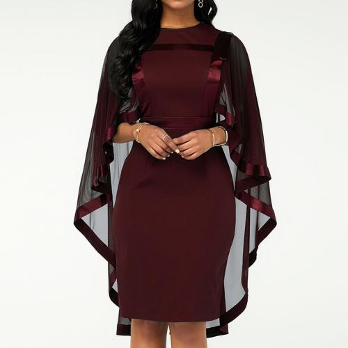 Women Cape Design