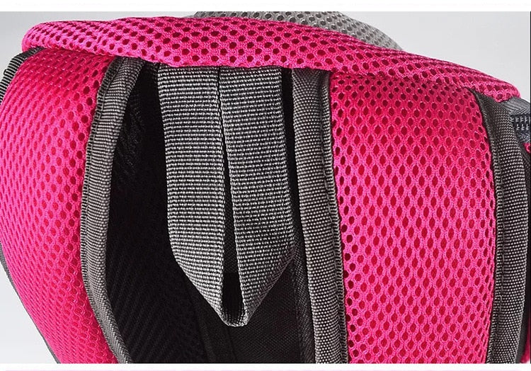 Backpack Head Pet Supplies