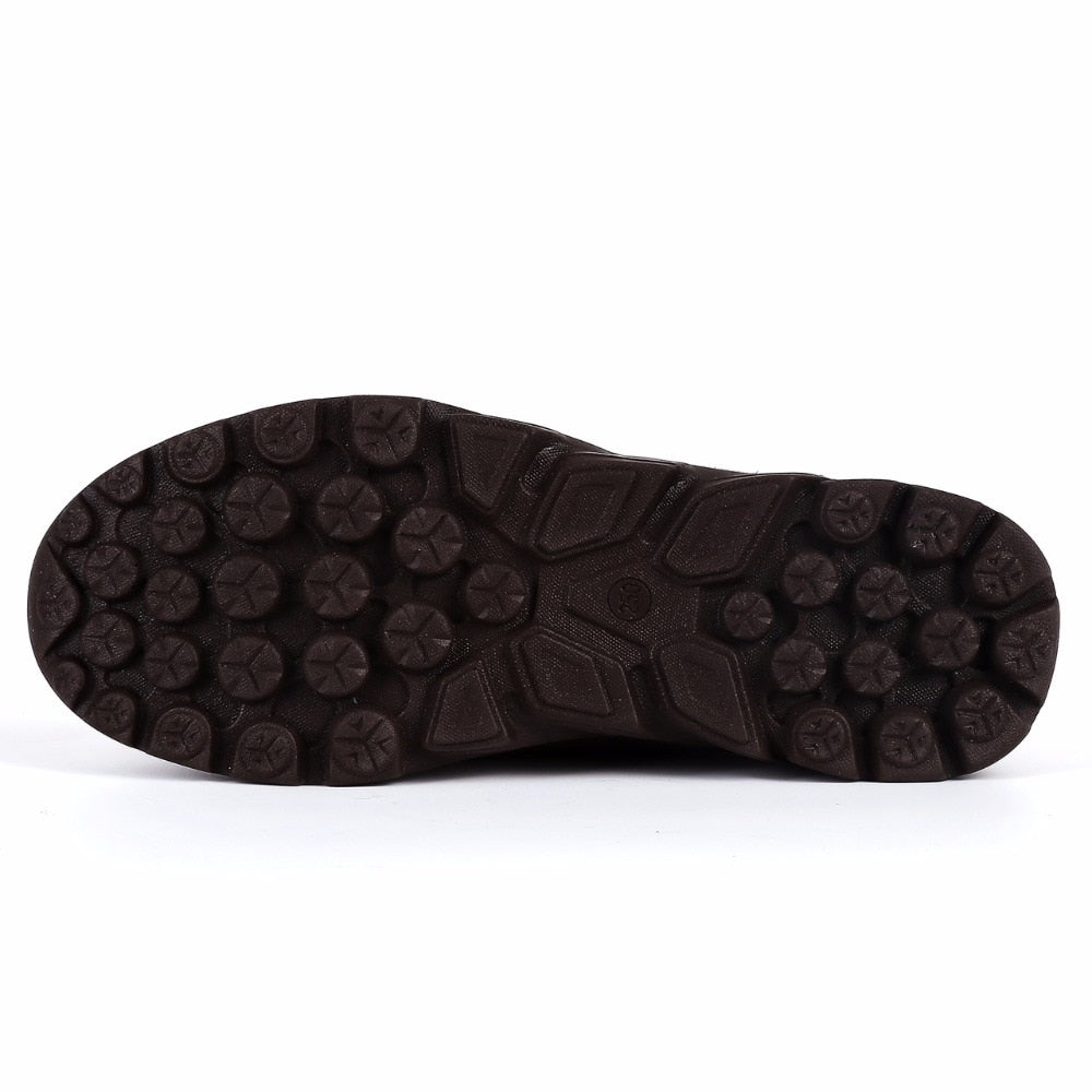 Men's shoes luxury brand