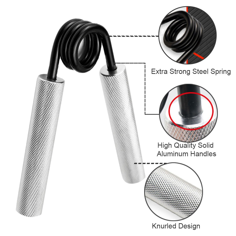 Expander Strength Training Device