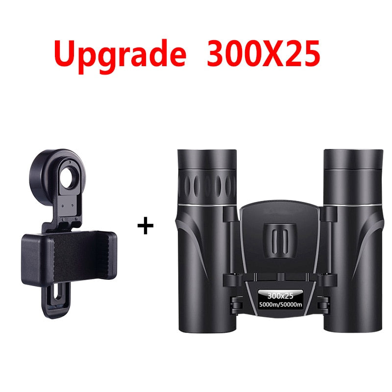 HD 50000M Telescope Binoculars