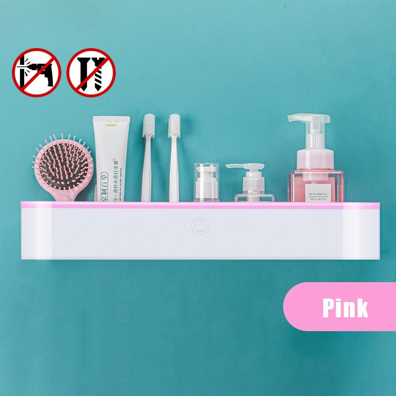 Bathroom Accessories Towel Storage Rack