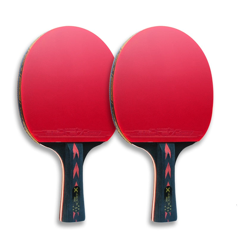 Super Powerful Ping Pong Racket
