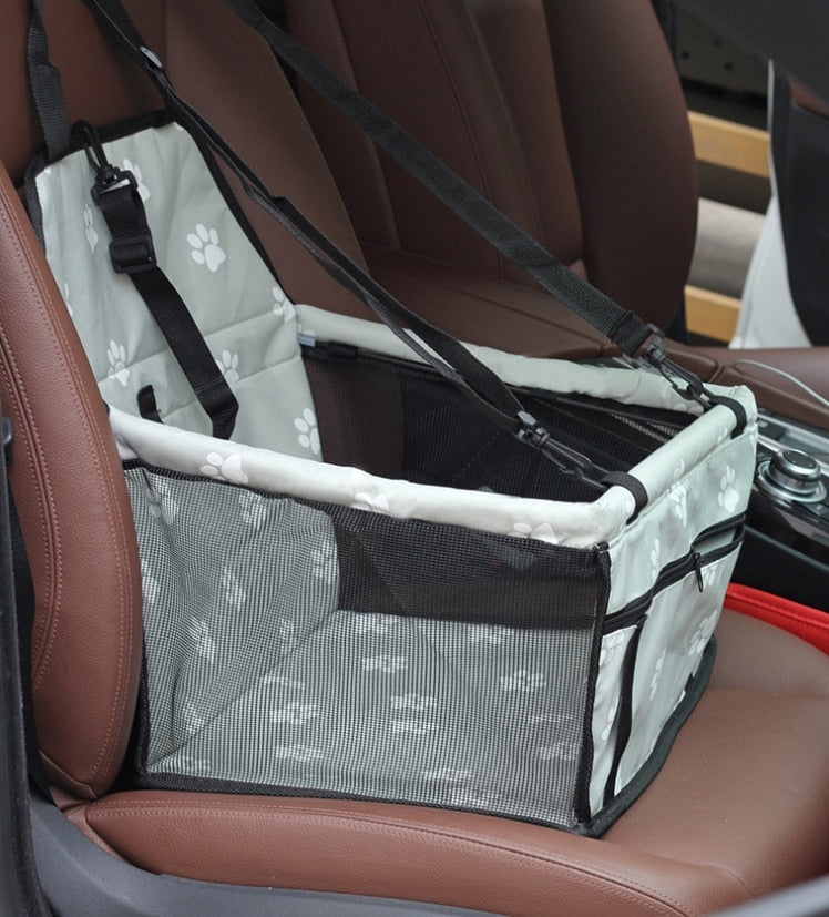 Pet Carrier's Bag For Small Cats or Dogs