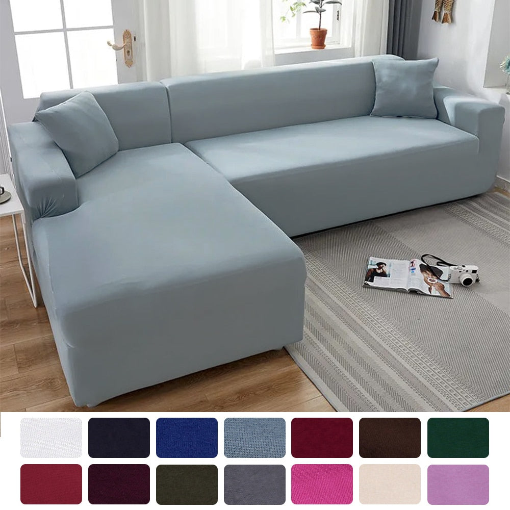 Sofa Covers for Living Room