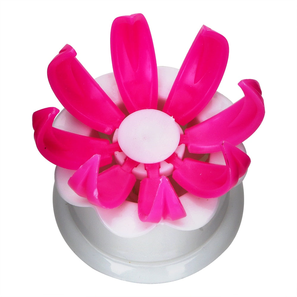 HOOMIN 1Pcs DIY Pastry Pie Dumpling Maker Chinese Baozi Mold Baking and Pastry Tool Steamed Stuffed Bun Making Mould
