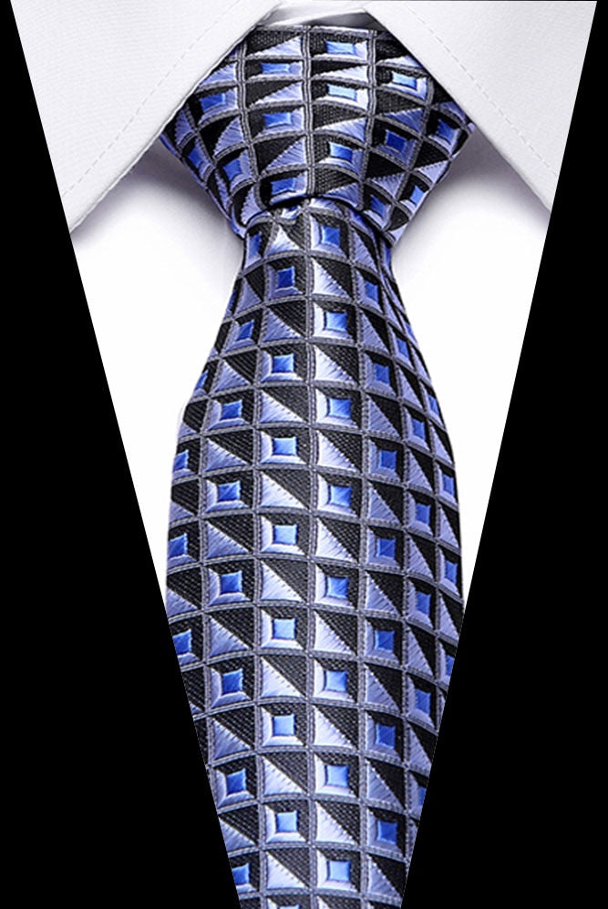 Men's Classic Tie