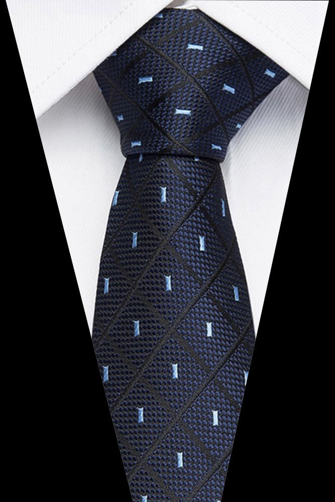 Men's Classic Tie