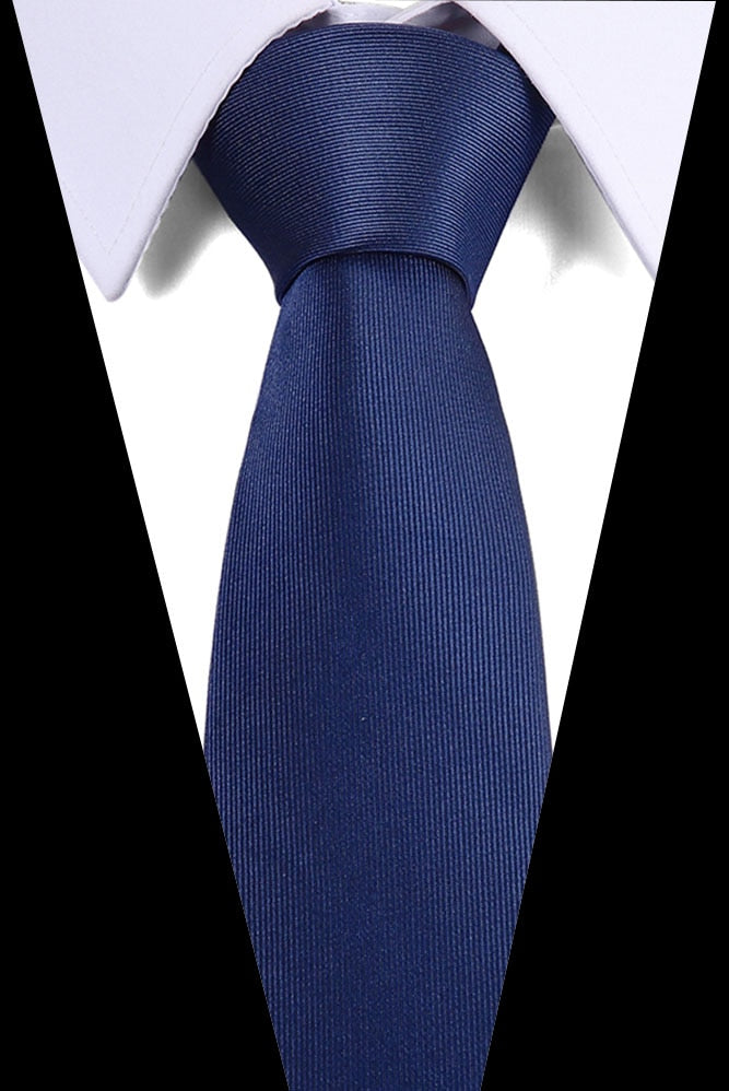 Men's Classic Tie