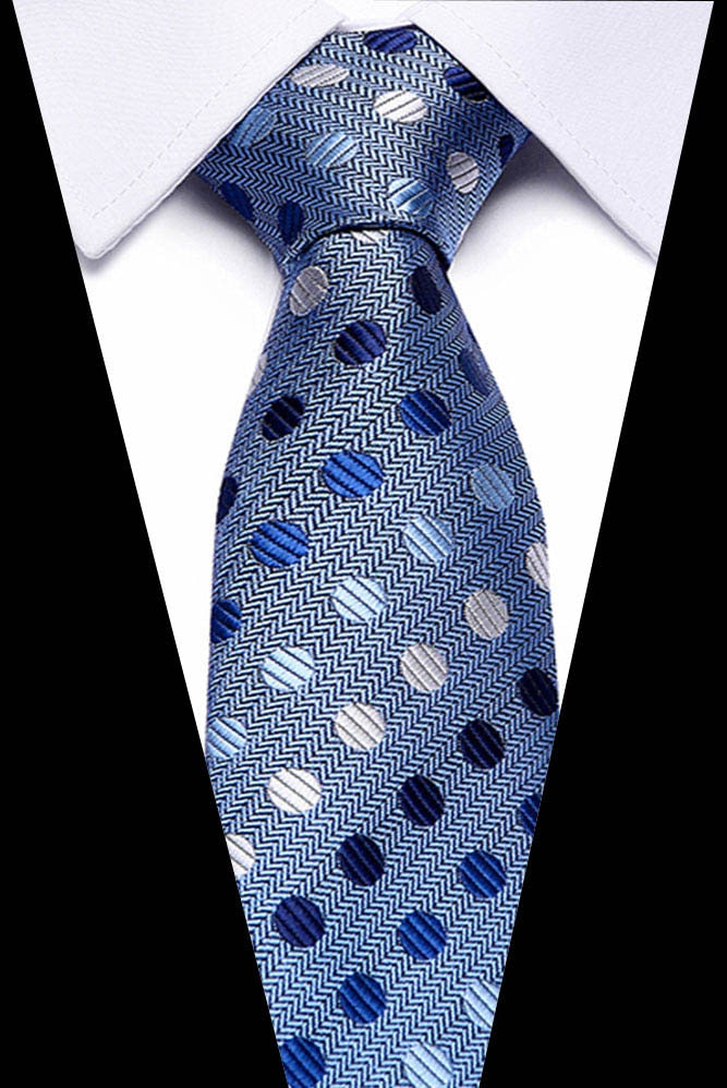 Men's Classic Tie