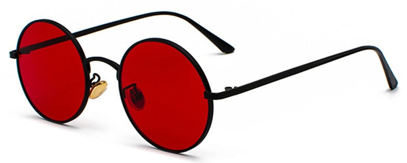 Kachawoo sunglasses with round lenses