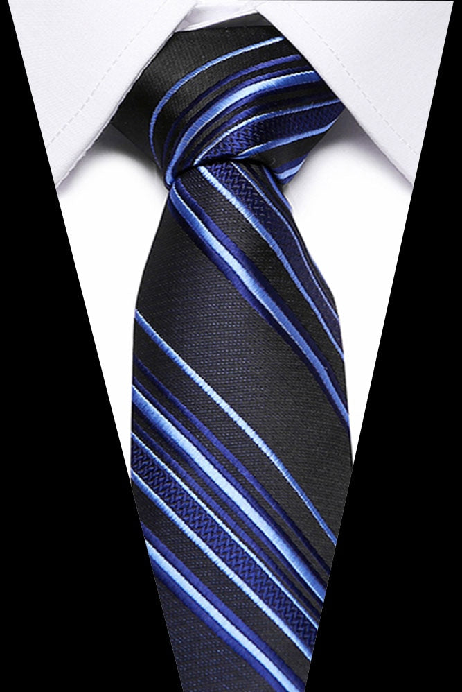 Men's Classic Tie