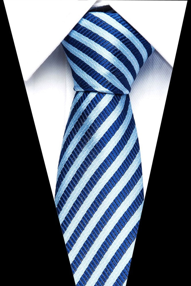 Men's Classic Tie