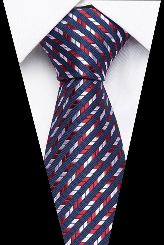 Men's Classic Tie
