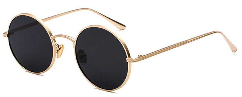 Kachawoo sunglasses with round lenses