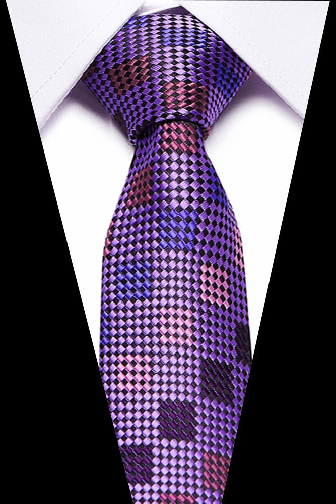 Men's Classic Tie