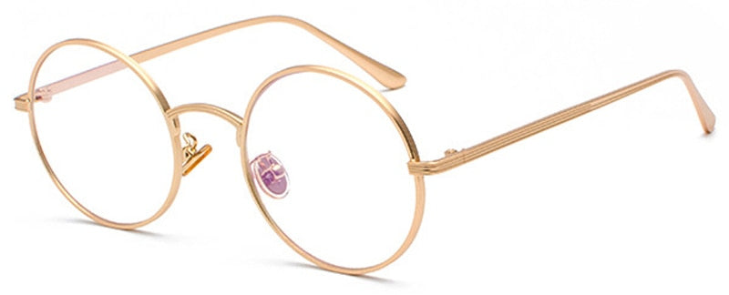 Kachawoo sunglasses with round lenses