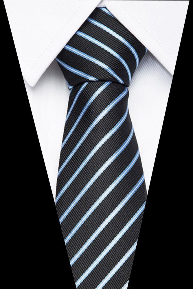 Men's Classic Tie