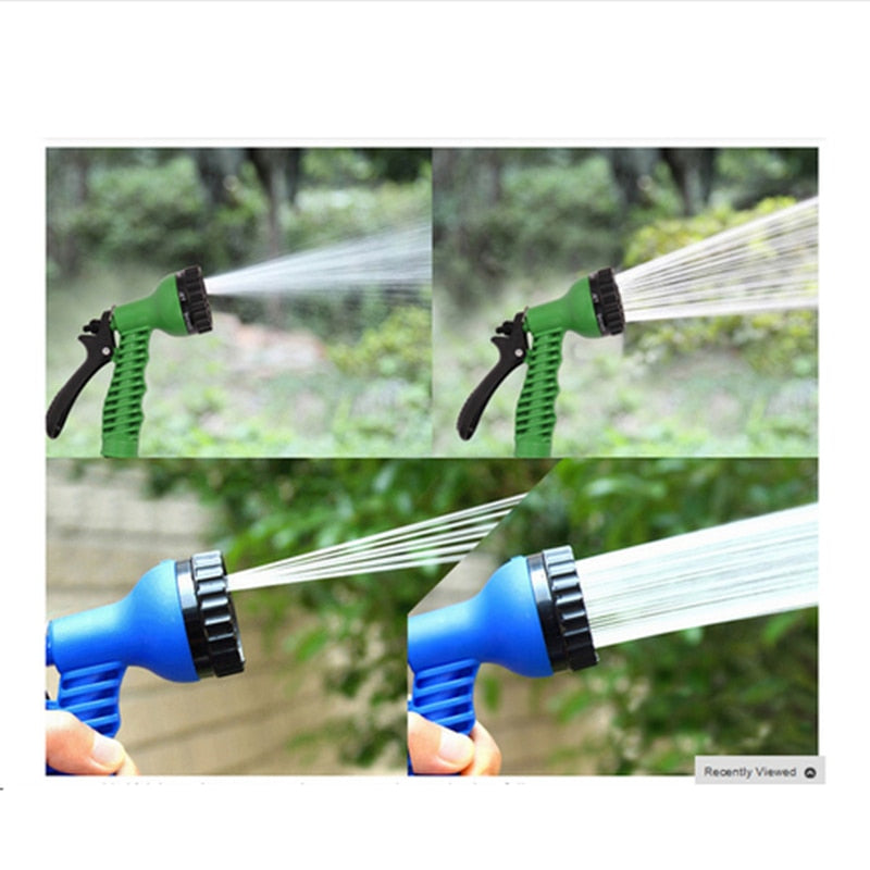Garden hose