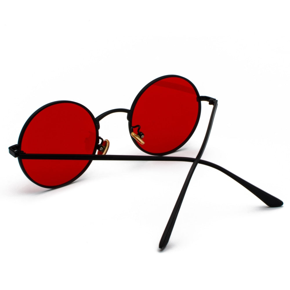 Kachawoo sunglasses with round lenses