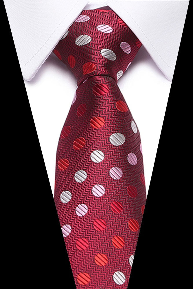 Men's Classic Tie