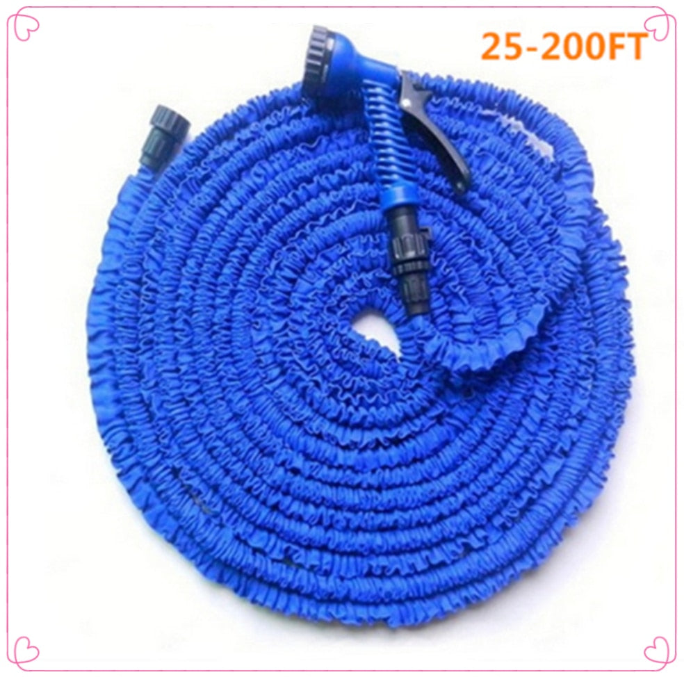 Garden hose