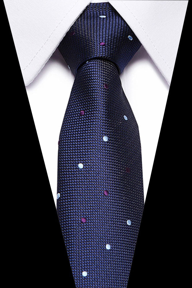 Men's Classic Tie