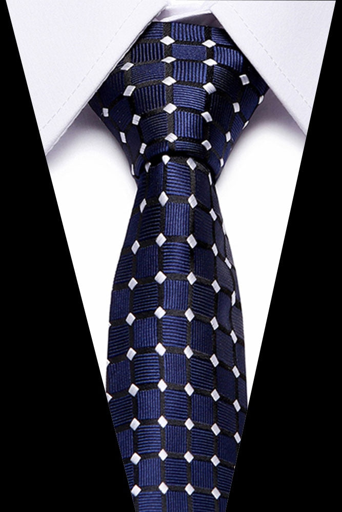 Men's Classic Tie