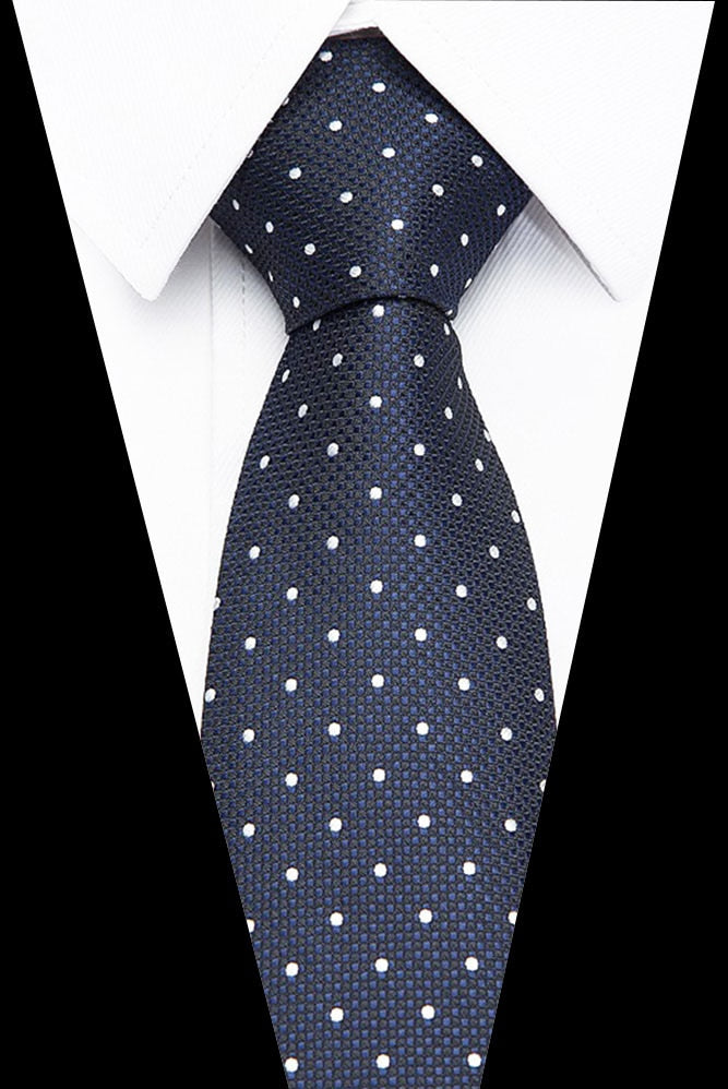 Men's Classic Tie